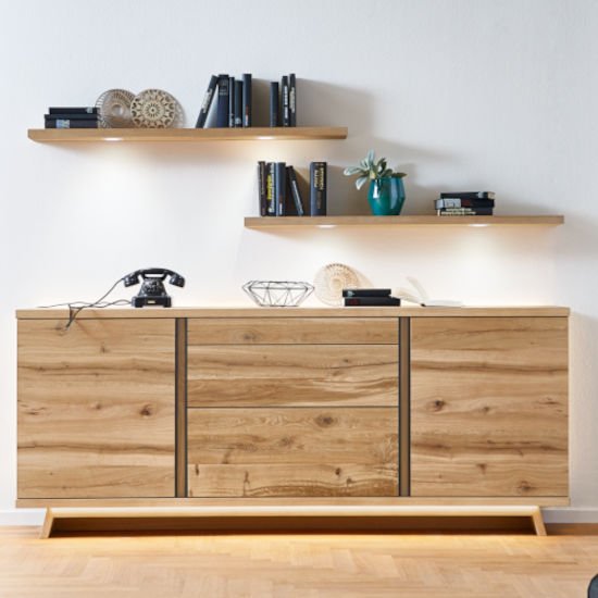 Venjakob Barola sideboard